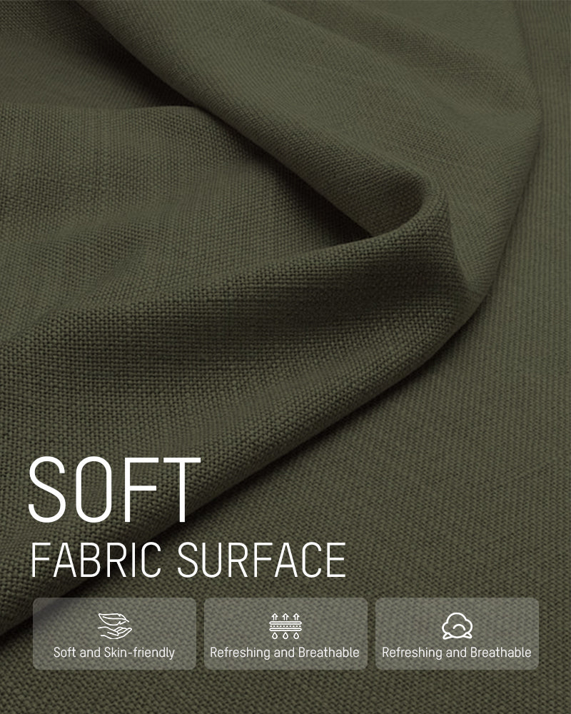 Korrazo AirWeave Linen Pants