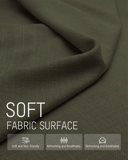 Korrazo AirWeave Linen Pants