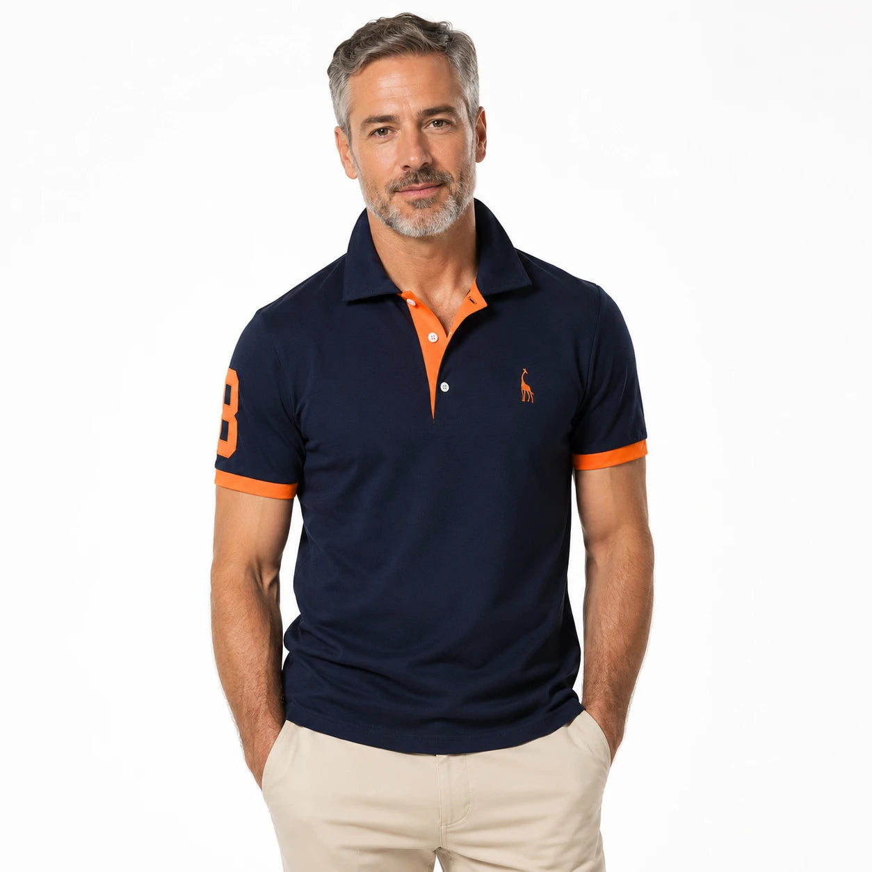 The Kensington Polo