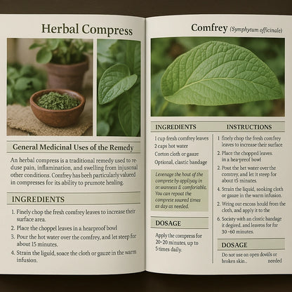 Grandmas Herbal Secrets