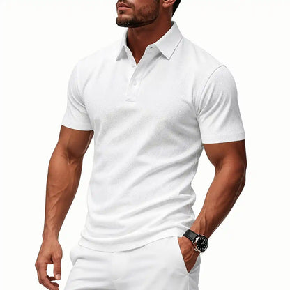 Korrazo Signature Polo