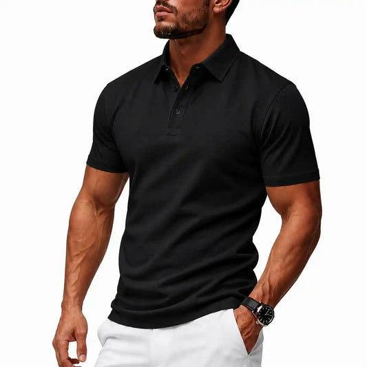 Korrazo Signature Polo