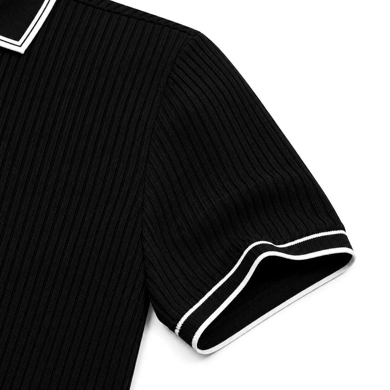 Milano Prestige Knit Polo