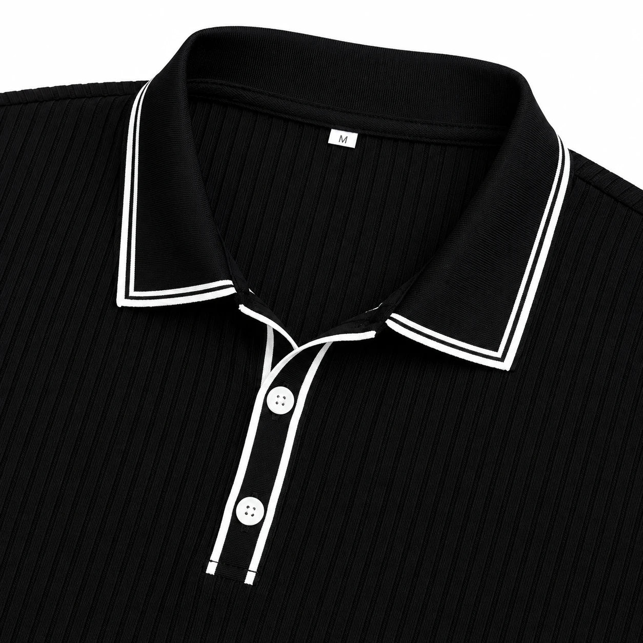 Milano Prestige Knit Polo