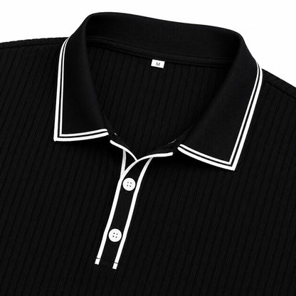 Milano Prestige Knit Polo