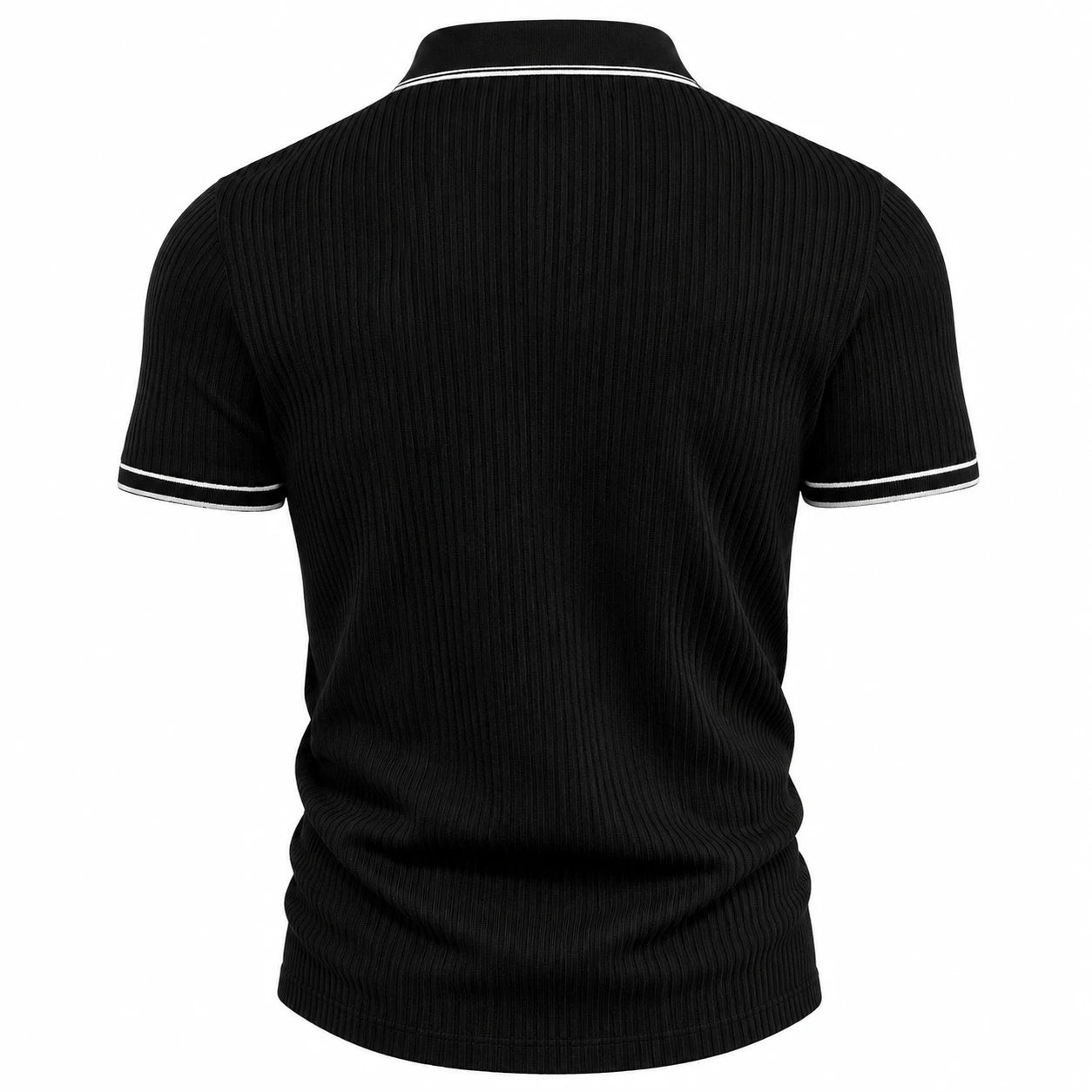 Milano Prestige Knit Polo