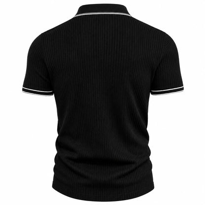Milano Prestige Knit Polo