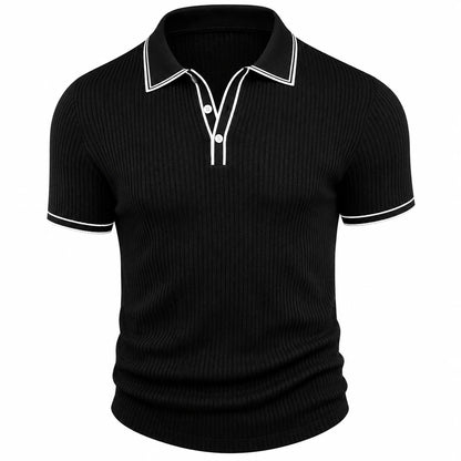 Milano Prestige Knit Polo