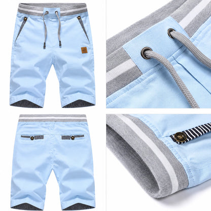 Korrazo Pierre Shorts