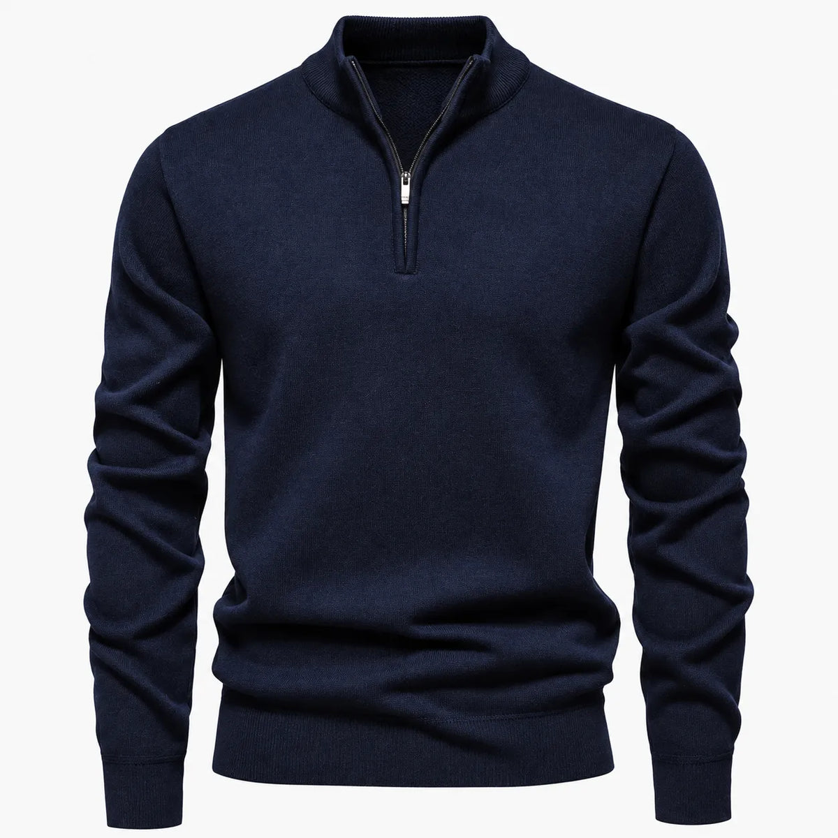 Korrazo Half-Zip Sweater