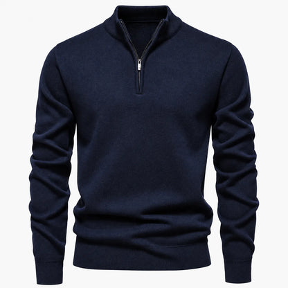 Korrazo Half-Zip Sweater