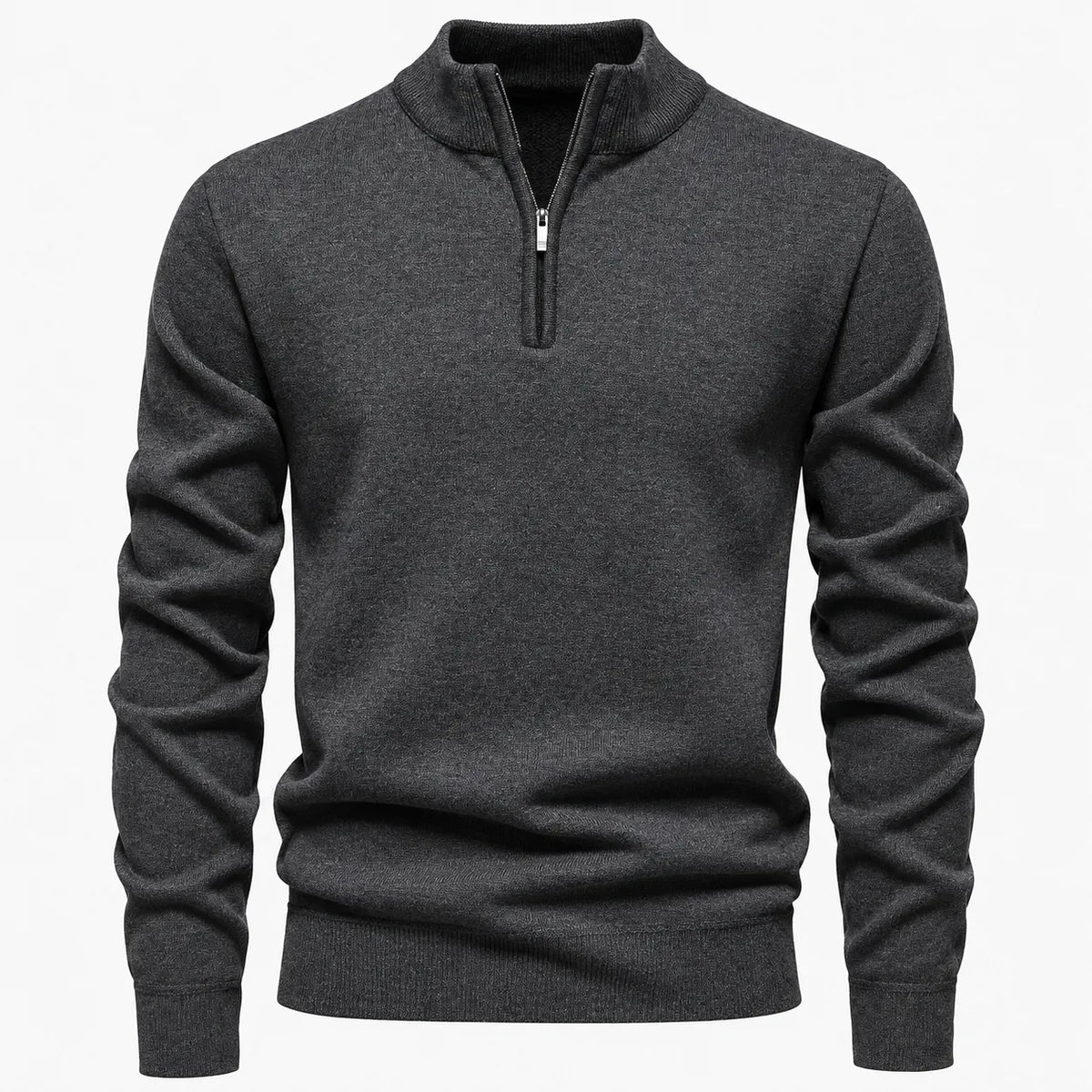 Korrazo Half-Zip Sweater