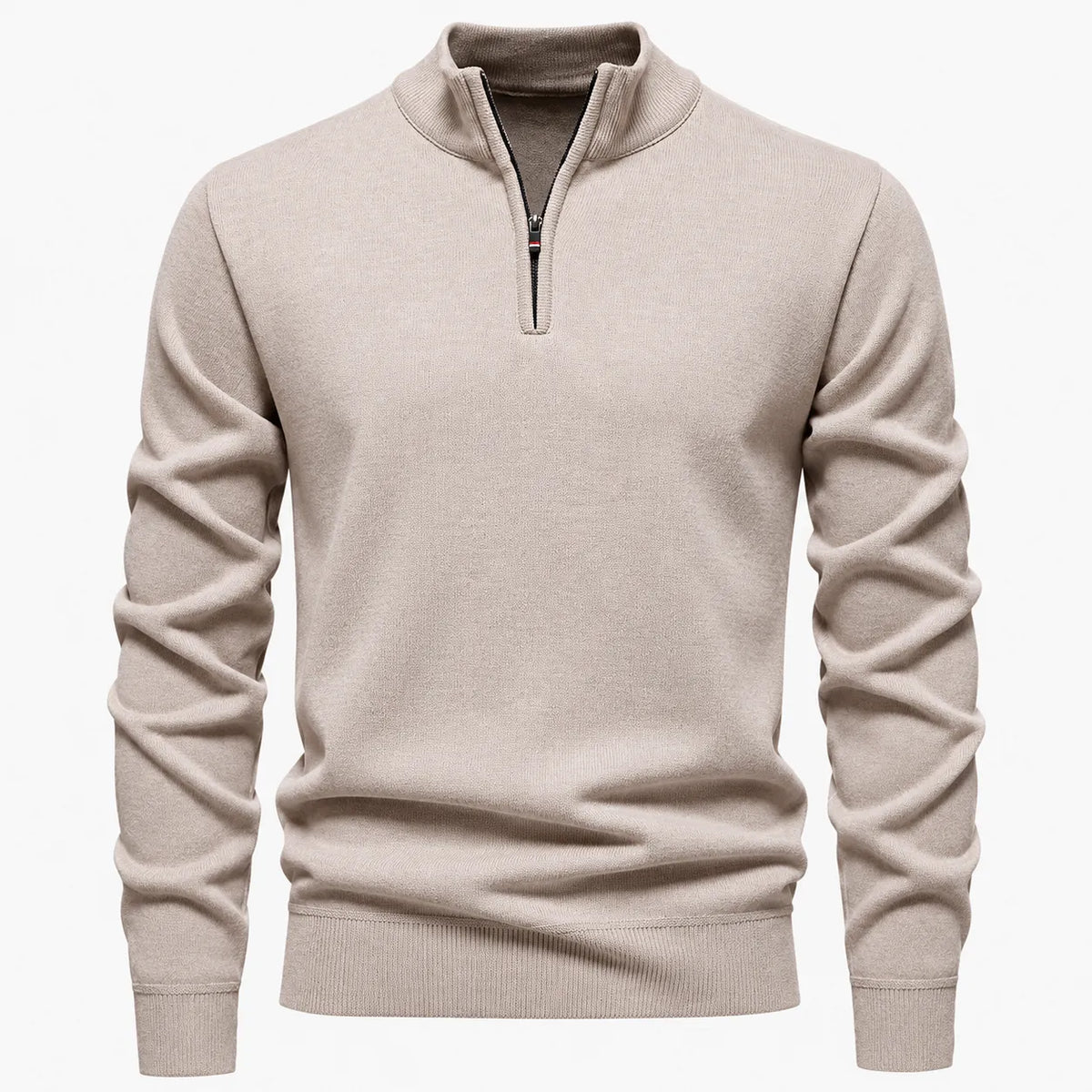 Korrazo Half-Zip Sweater