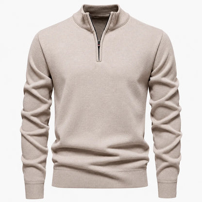 Korrazo Half-Zip Sweater