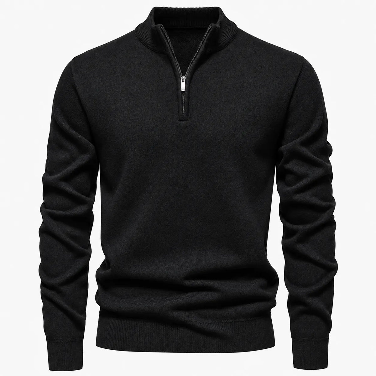 Korrazo Half-Zip Sweater