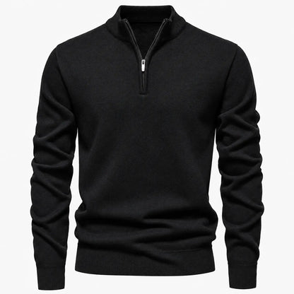 Korrazo Half-Zip Sweater