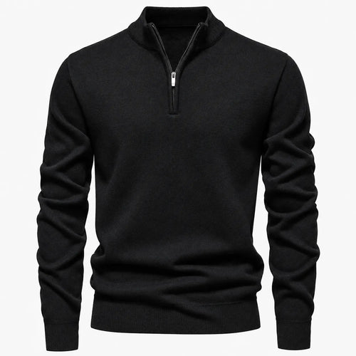 Korrazo Half-Zip Sweater