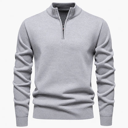 Korrazo Half-Zip Sweater