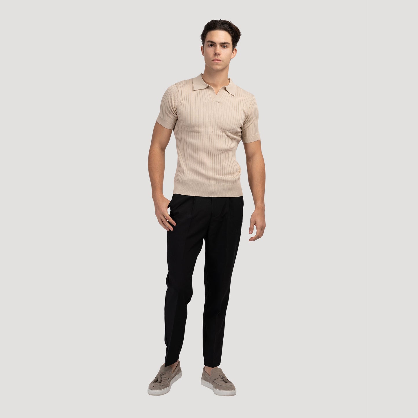 Korrazo Casual Polo