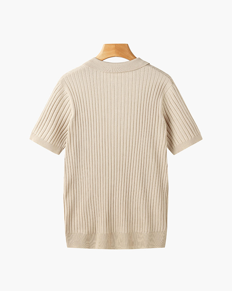 Korrazo Casual Polo