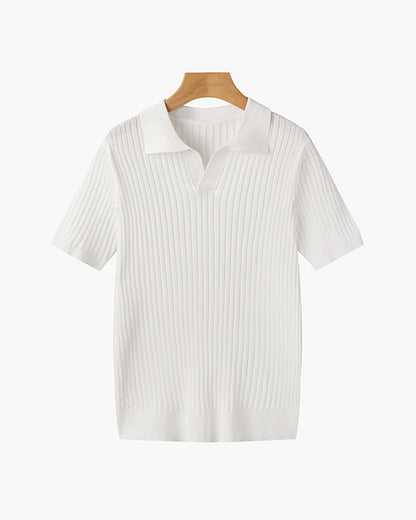 Korrazo Casual Polo
