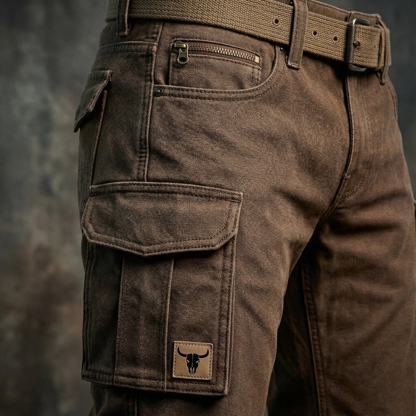 JAMES INSULATED UTILITY PANTS