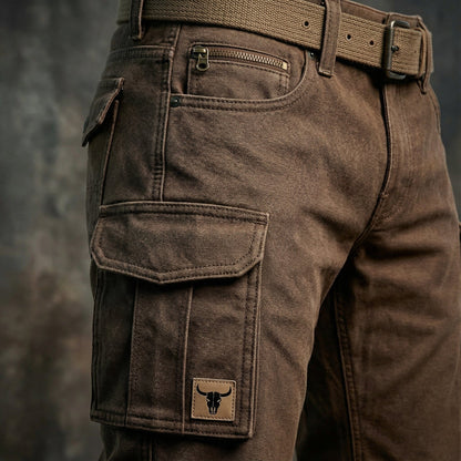 JAMES INSULATED UTILITY PANTS