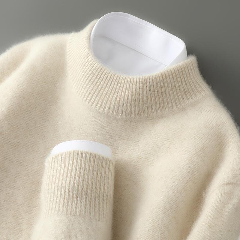 Brighton Cashmere Sweater