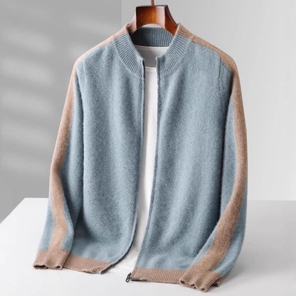 Diego Cashmere Jacket