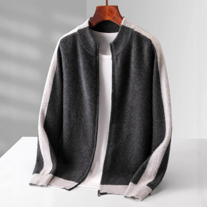 Diego Cashmere Jacket