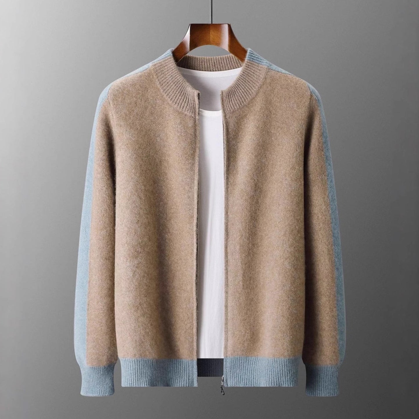 Diego Cashmere Jacket