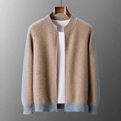 Diego Cashmere Jacket