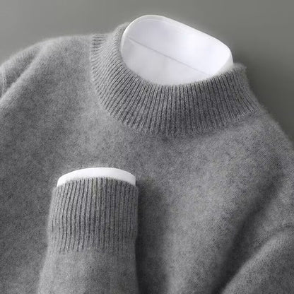 Brighton Cashmere Sweater