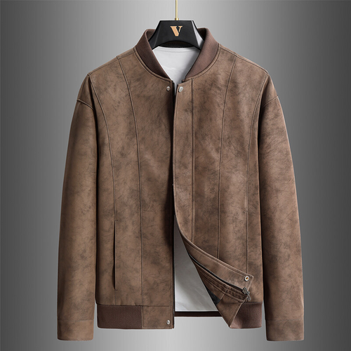 Petersen Premium Leather Jacket