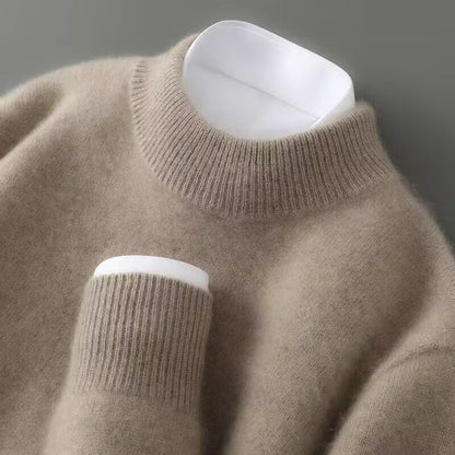 Brighton Cashmere Sweater