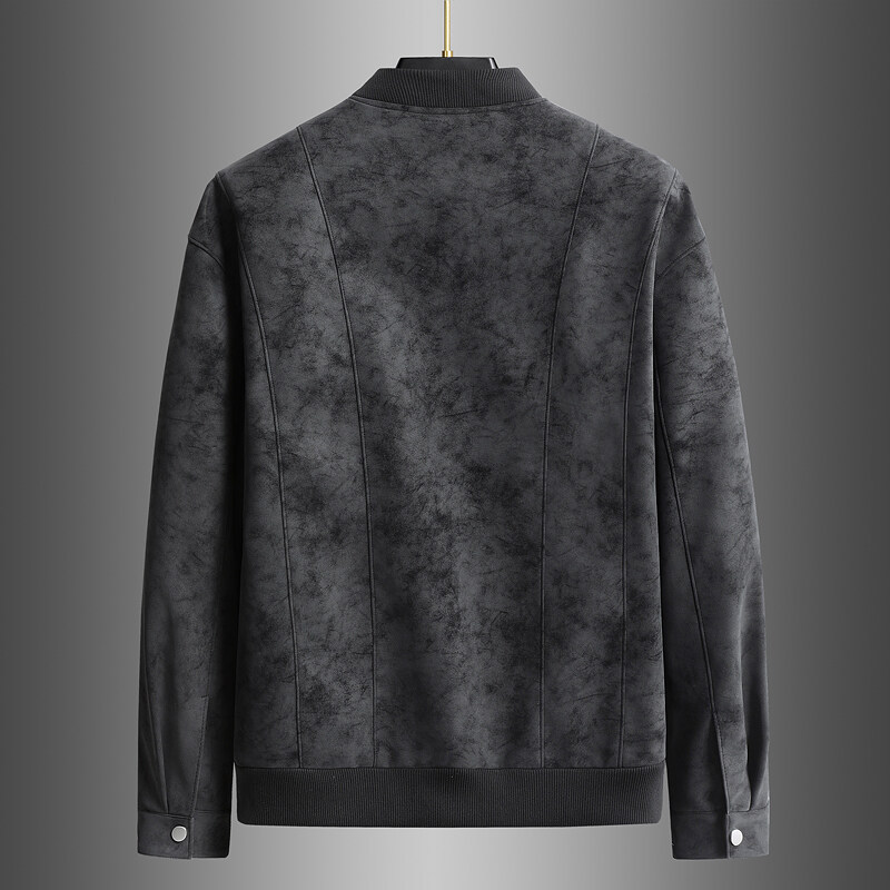 Petersen Premium Leather Jacket