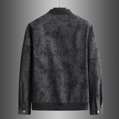 Petersen Premium Leather Jacket