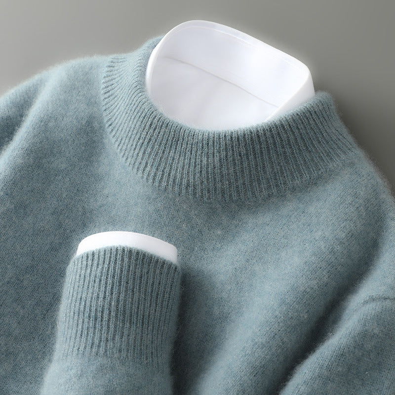 Brighton Cashmere Sweater