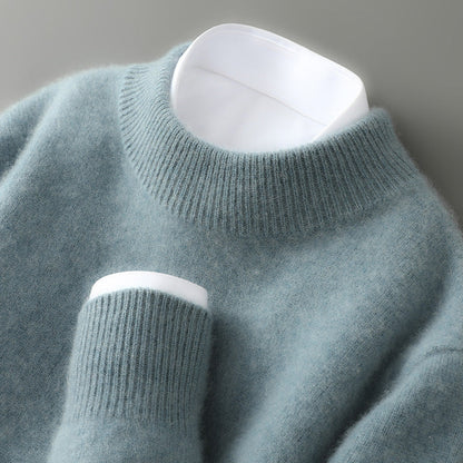 Brighton Cashmere Sweater