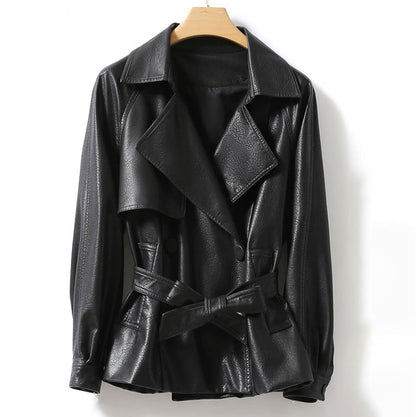 Vienna Belted Coat