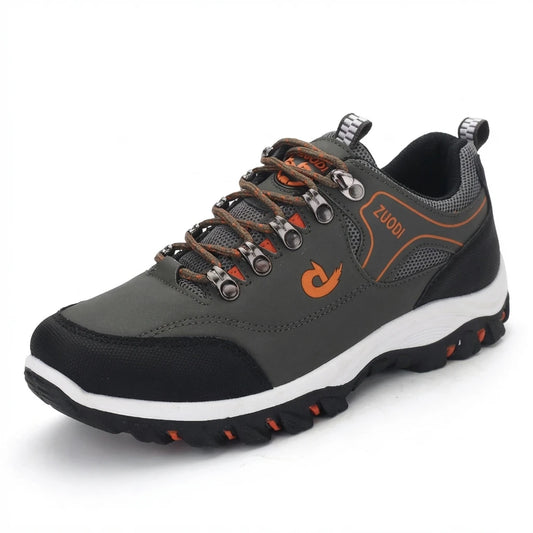 FlexTerrain Orthopedic Sneakers