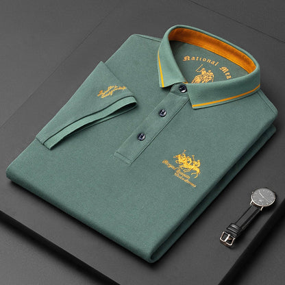 The Royal Crest Polo