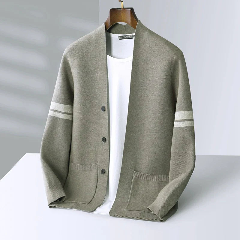 Trevis Cardigan