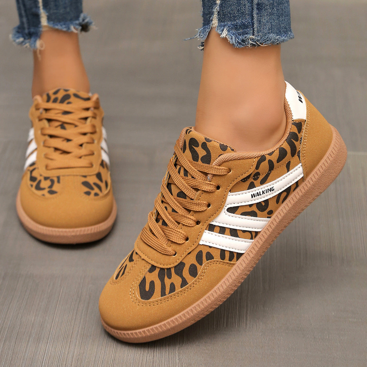 Eliza Orthopaedic Trainers