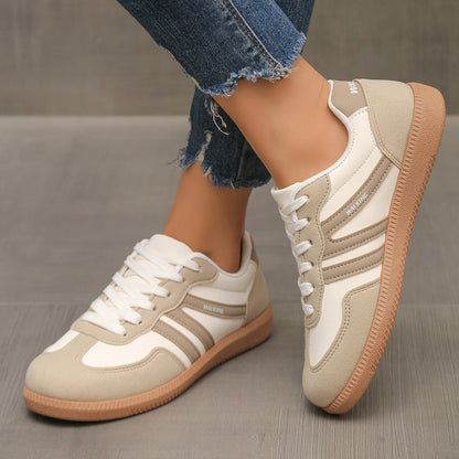 Eliza Orthopaedic Trainers