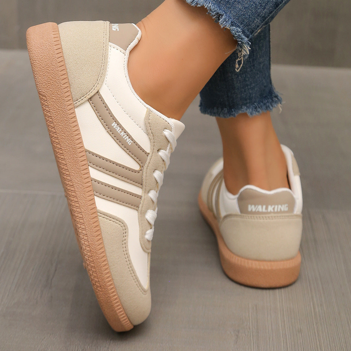 Eliza Orthopaedic Trainers