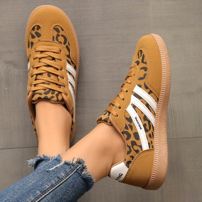 Eliza Orthopaedic Trainers