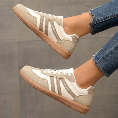 Eliza Orthopaedic Trainers