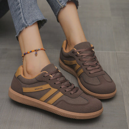 Eliza Orthopaedic Trainers
