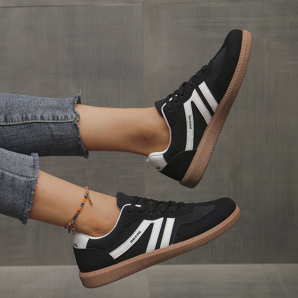 Eliza Orthopaedic Trainers
